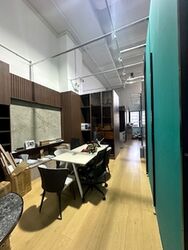 T-space (D18), Factory #557923061